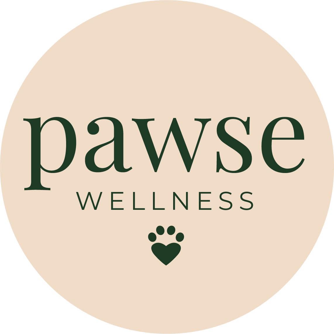 Pawse Wellness