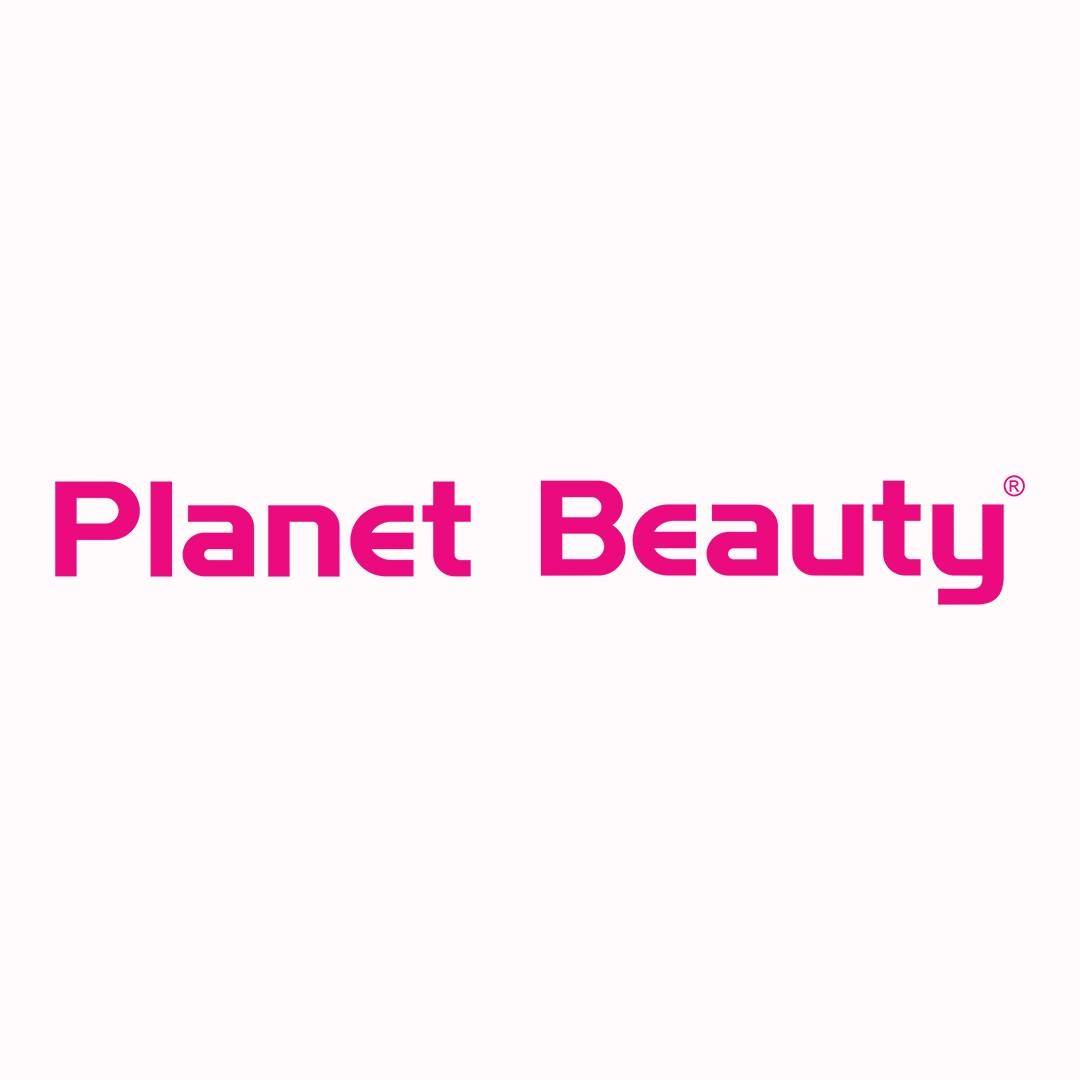 Planet Beauty logo