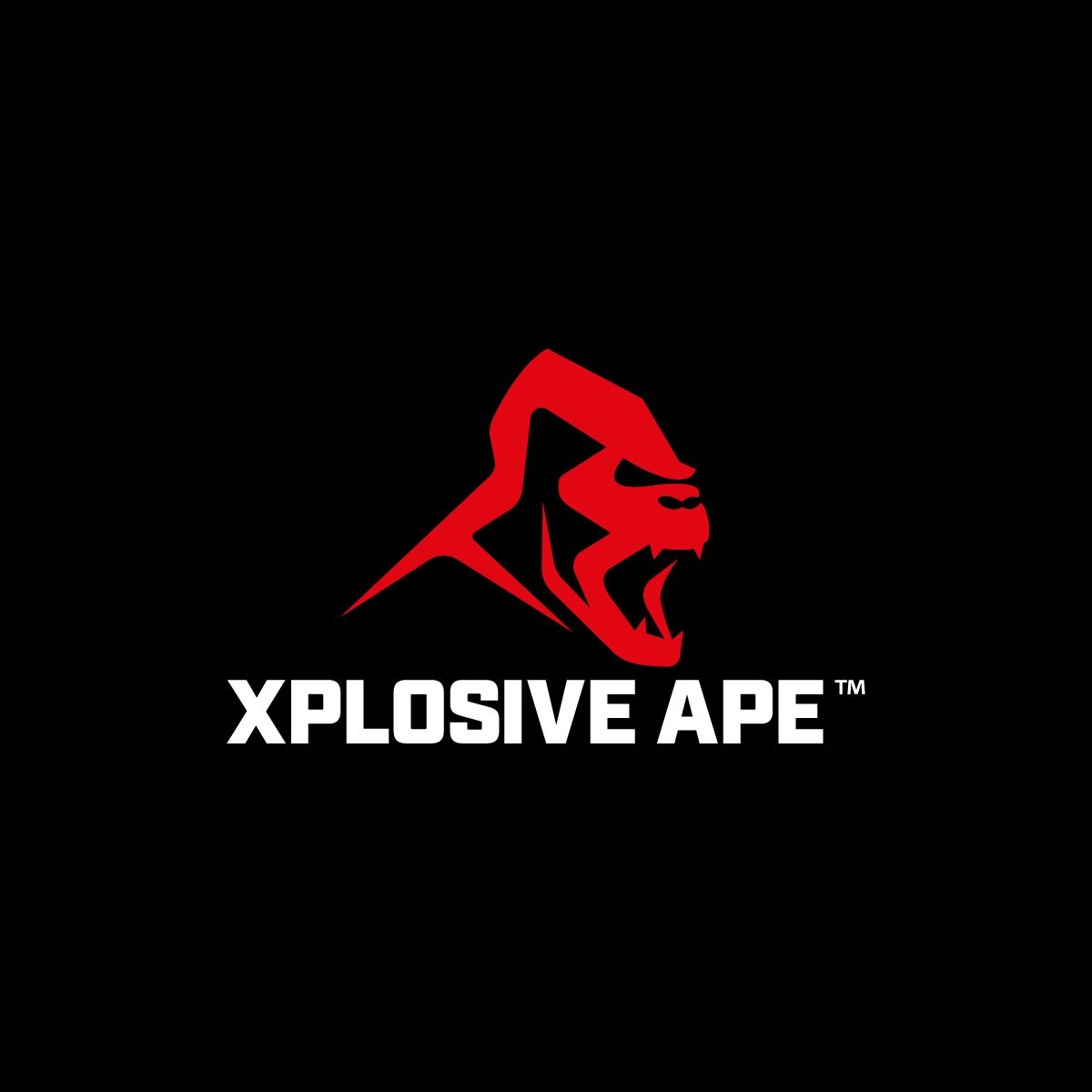 Xplosive Ape logo
