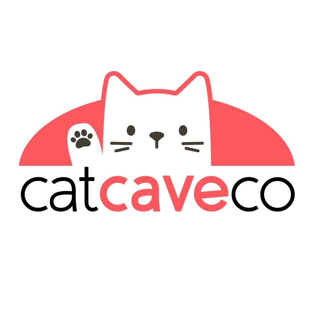 Cat Cave Co logo